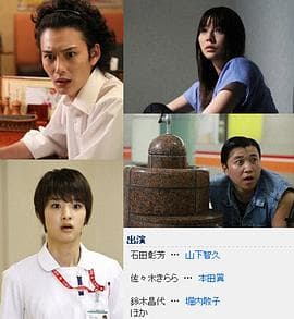 毛骨悚然撞鬼经 2012夏季特别篇海报