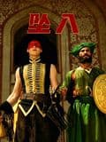 坠入(2008)海报